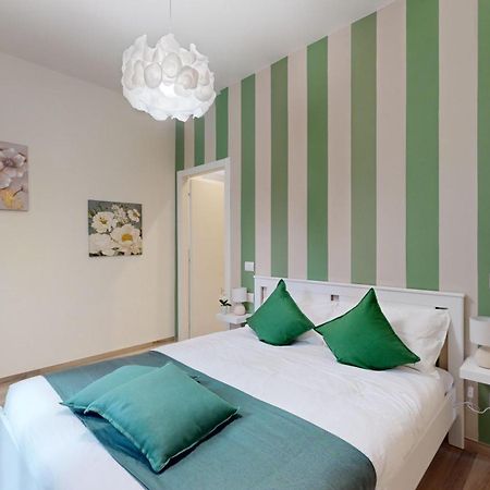 Sonia Apartment With Free Parking By Florence Sweet Homes Kültér fotó