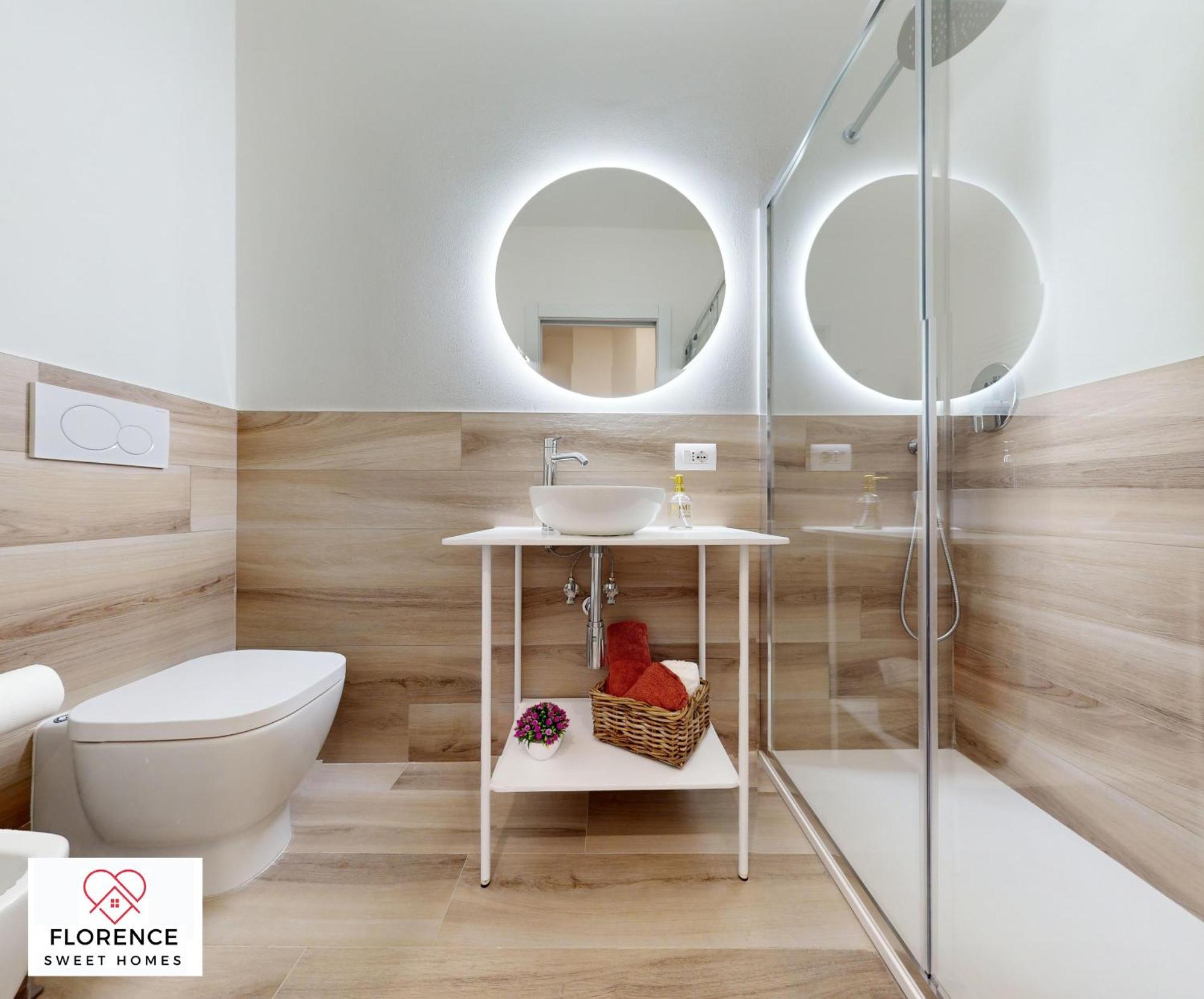 Sonia Apartment With Free Parking By Florence Sweet Homes Kültér fotó